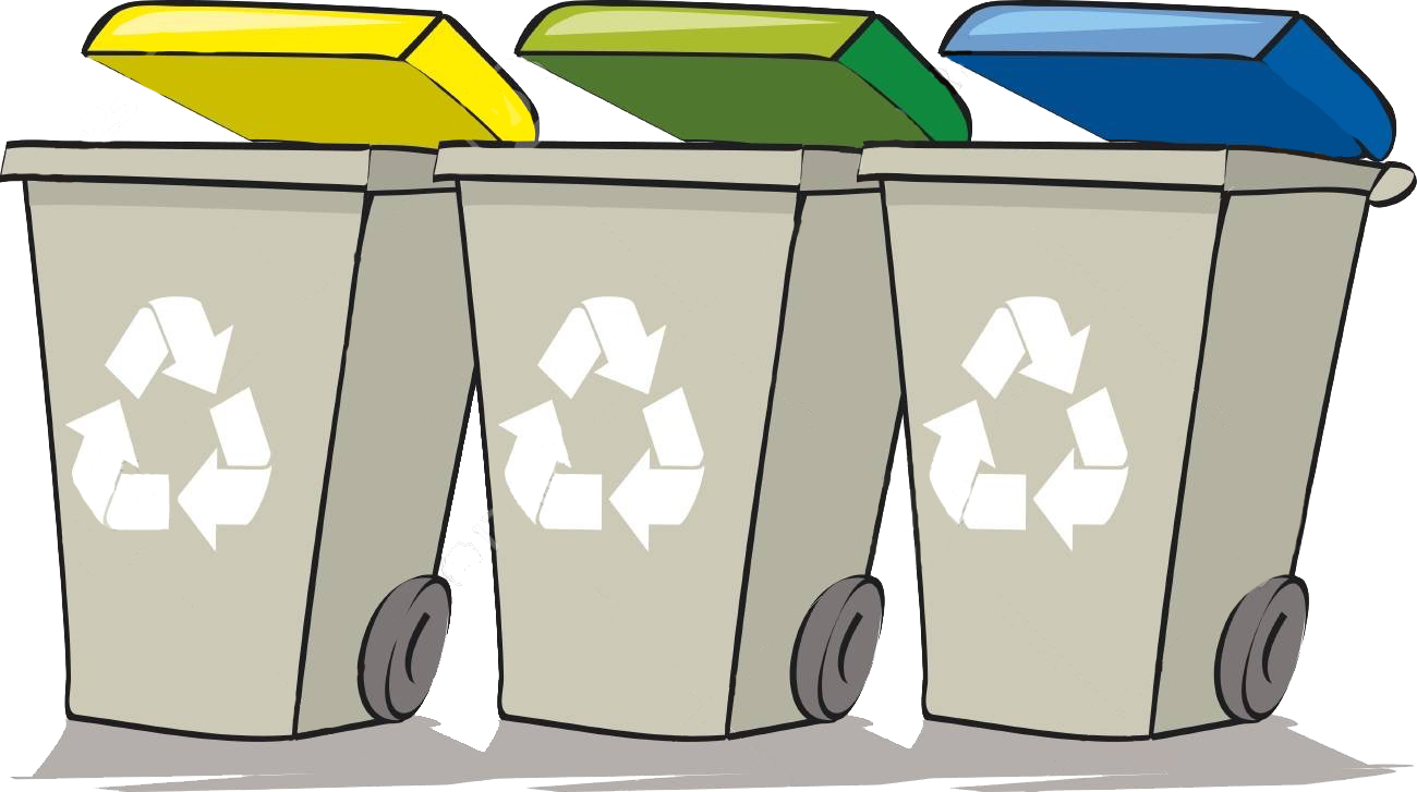 Holiday Home Waste Collection in Cornwall | Holiday Cottage Waste