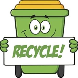 Holiday Home Waste Collection in Cornwall | Holiday Cottage Waste