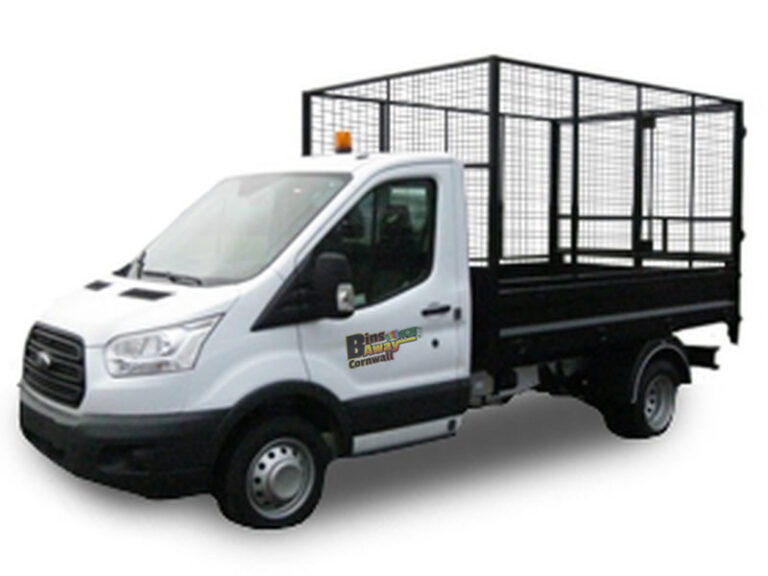 Holiday Home Waste Collection in Cornwall | Holiday Cottage Waste